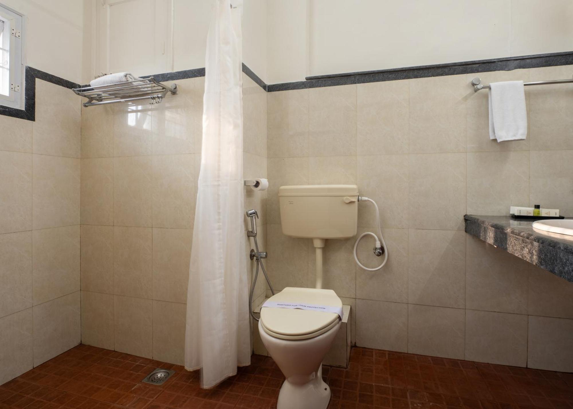 Hotel Aida Kottayam Luaran gambar