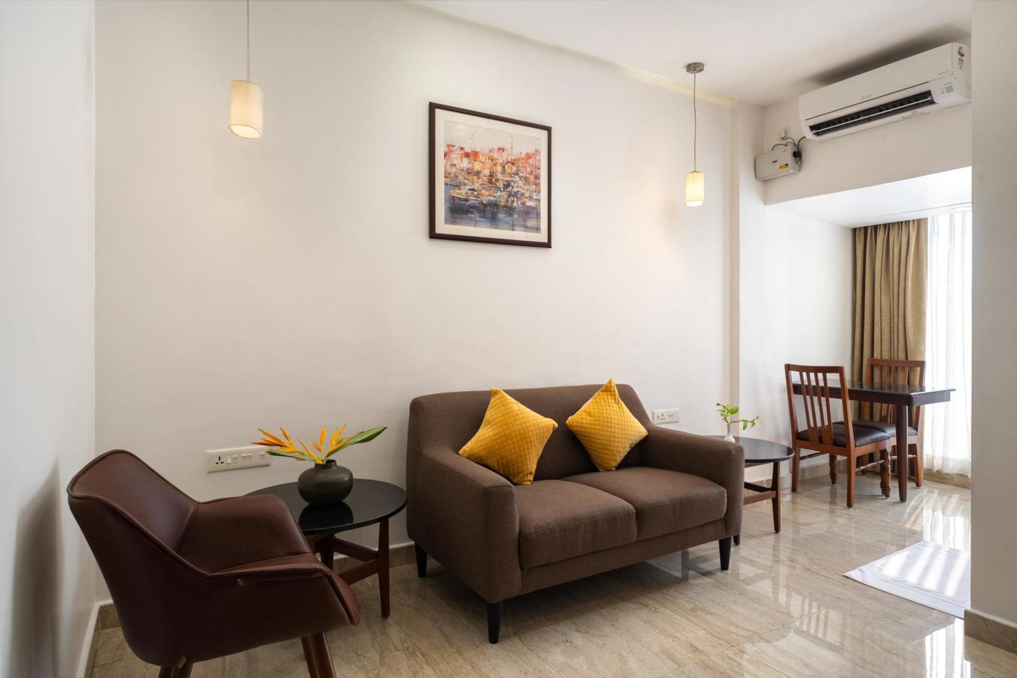 Hotel Aida Kottayam Luaran gambar