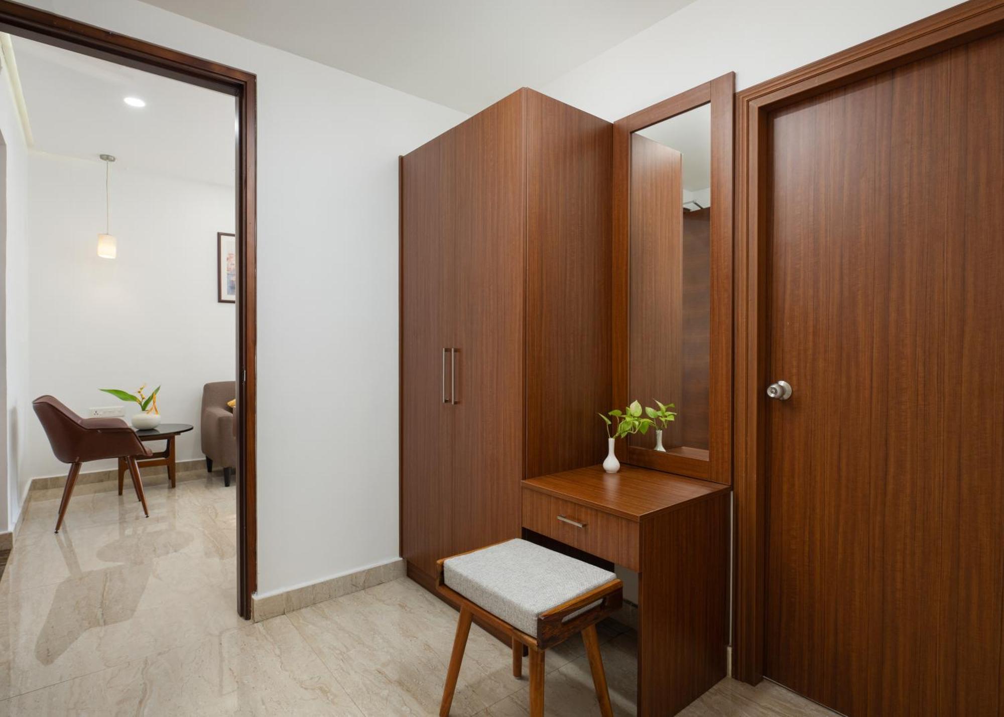 Hotel Aida Kottayam Luaran gambar