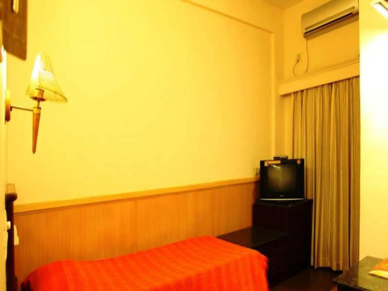 Hotel Aida Kottayam Luaran gambar
