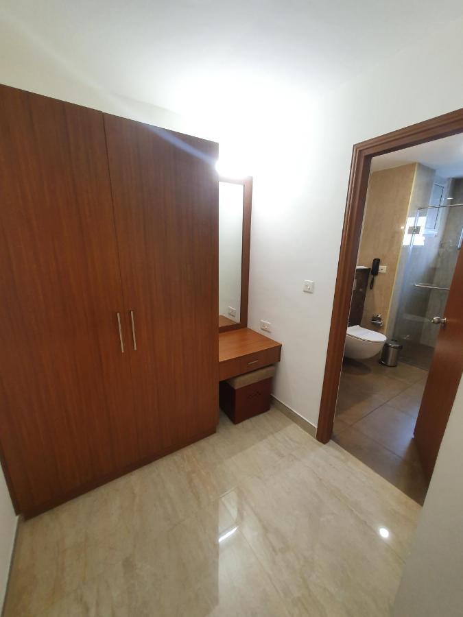Hotel Aida Kottayam Luaran gambar