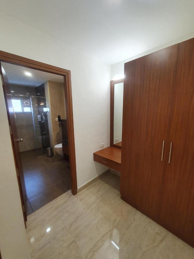 Hotel Aida Kottayam Luaran gambar